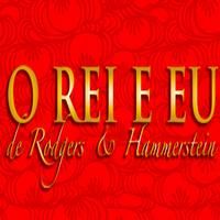 O REI E EU (THE KING AND I) in Brazil
